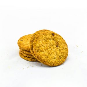 gullon oats orange biscuit 1