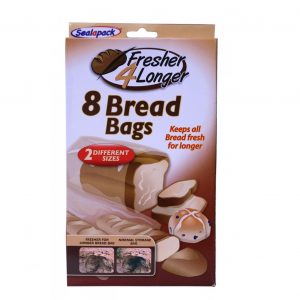 sealapack bread bag