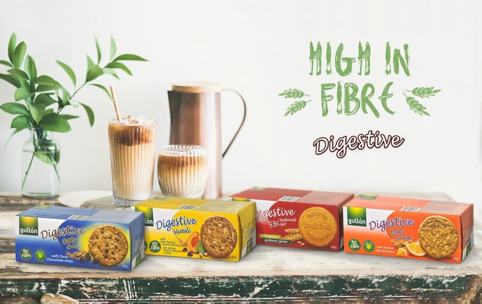 Where to find Gullon Biscuits in India?