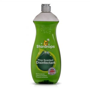 Stardrops Pine-Disinfectant-Cleaner