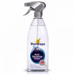 stardrops antibacterial cleaner