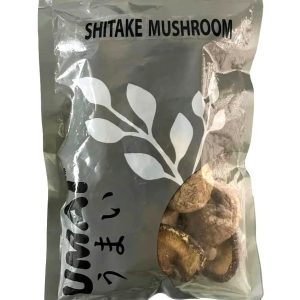 Shitake Mushroom -1