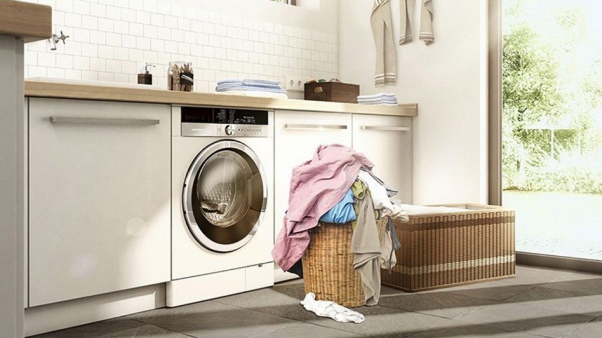 Can You Use Dettol Laundry Cleanser With Fabric Softener?