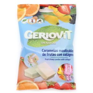 Geriovit Sugar Free collagen candies-min