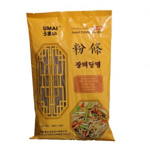 UMAI sweet potato noodles-min
