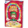 General Mills Lucky Charms Cereal, 297gm