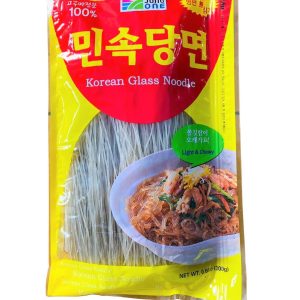 Korean Glass Noodles 300g _ 1