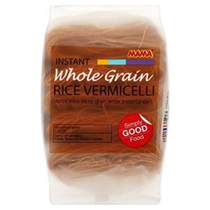 Whole grain - 1t