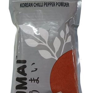 Umai Korean Red Pepper Fine Powder 250g for Seasoning-2 (1)