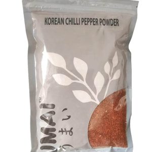 Umai Korean Red Pepper Powder Flakes 250g Gochugaru For Kimchi-1