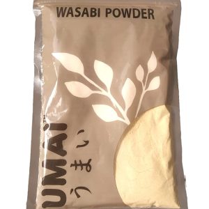 Umai Wasabi Powder 200g