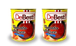 Alt text is crucial for web accessibility, describing images like "Tomato Puree & Pastes" to visually impaired users. Example: "Premium tomato products bursting with flavor." Enhances content understanding and engagement for all users.